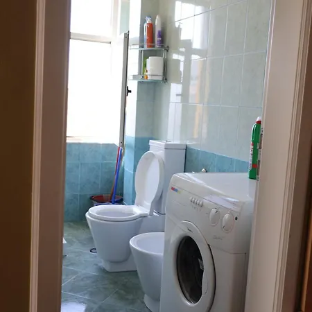 Apartment A&s Golem (Tirana)