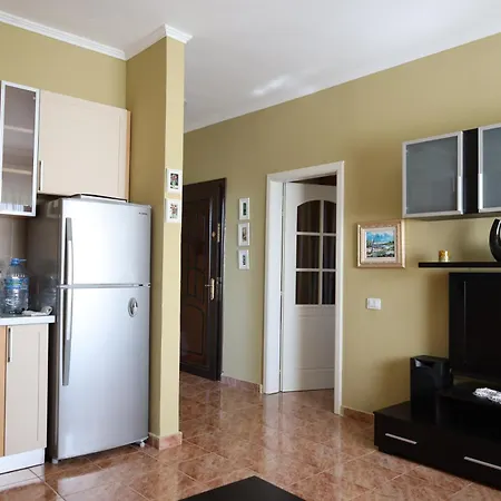 A&s Apartment