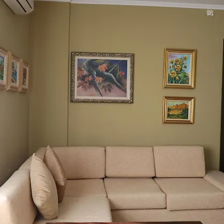 A&s Apartment