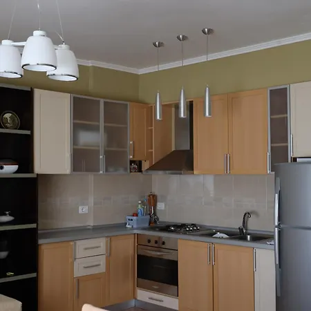 Apartment A&s *