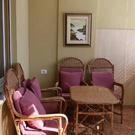 Apartment A&s *